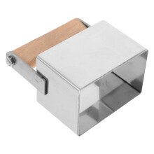 Honey Cutter Mit Holzgriff Für Bienenwaben