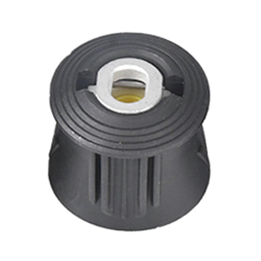 Kikidex (As Show, 2) Pressure Washer Outlet Hose Adapter Connectors For K-Series Blackdecker