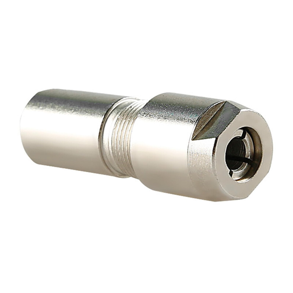 Angles Grinder Conversion Kits To Straight Grinder Chucks For 5/8-11 Thread With 3Mm/6Mm Collets 9067246503277