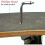 (As show, One size) All-in-one Skateboard Tool, Portable Multifunction Skate Tool 5