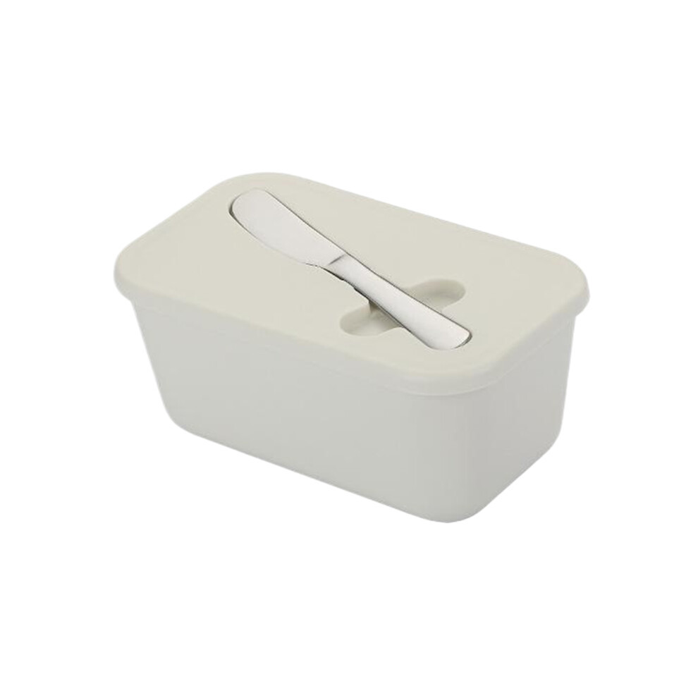 (cheese) Easy To Clean Cheese Dish For Increased Capacity Simple Appearance-image-OPC-PMQHRNM-NEW