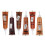pâte à 6 pièces, outil réparation portable 8