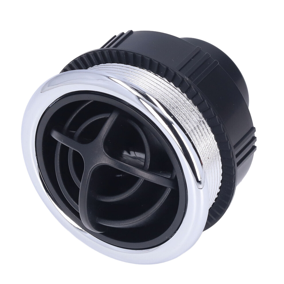 Universal Round Ac Vent 48Mm Thread Height For Yachts Buses Cars Rvs 4281357811488