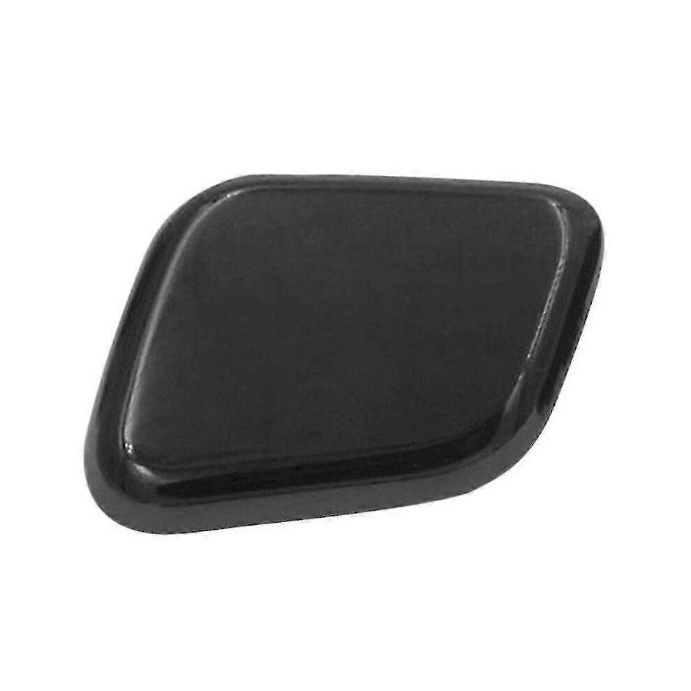 Kikidex (As Show, One Size) Car Right Front Headlight Washer Nozzle Headlight Spray Cover For Nissan Qashqai J11 2014+ 28658-4E