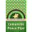 Comanche Peace Pipe by Patrick Dearen Paperback Book 1