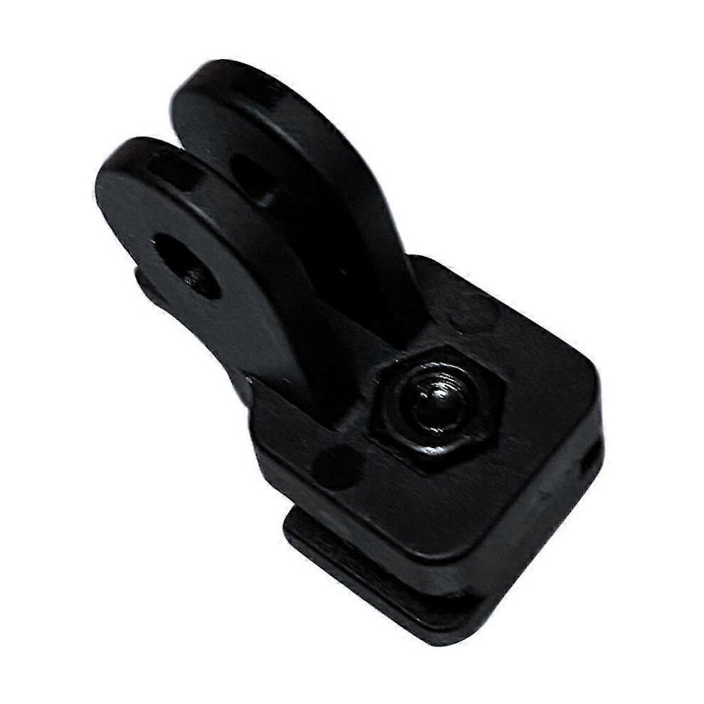 Kikidex (As Show, One Size) Bicycle Front Lamp Code Meter Holder Mount Bracket For Bontrager Ion Prort Lifting Tail Lamp Bicycl Light