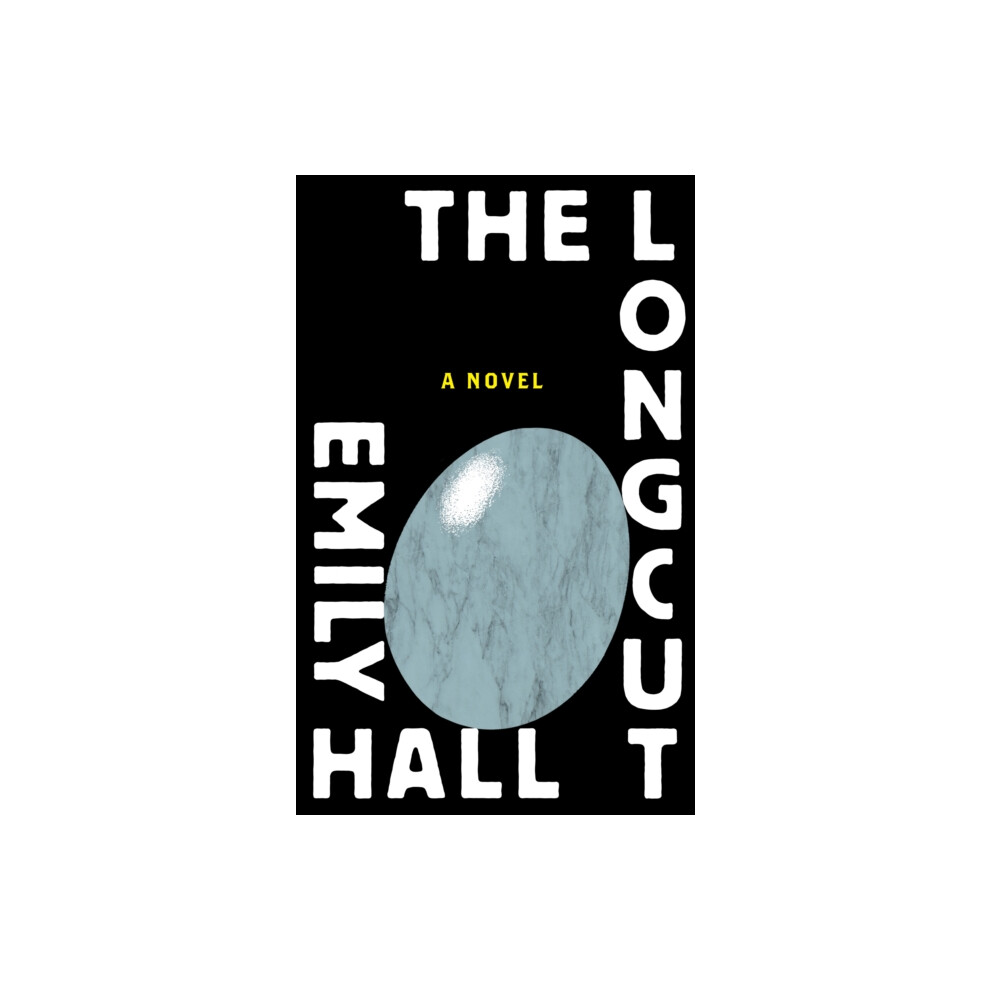 Riachristiecollections The Longcut By Emily Hall Paperback Book