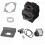 Complete 44-mm Cylinder Piston Set for 52cc 44F-5 Motor String Trimmer, Lightweight Design, Durable Construction 2