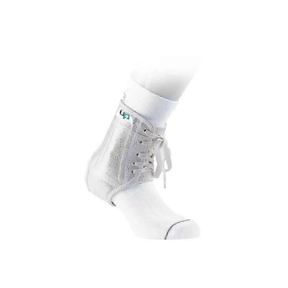 Kikidex (As Show, M) Ultimate Performace Football Ankle Brace Support