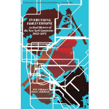 An Oral History of the New York Commune by Eman Abdelhadi Paperback Bo
