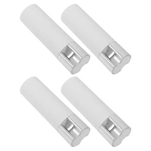 4pcs roller blind repair parts - cord pull drop for window shutters