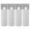 4pcs roller blind repair parts - cord pull drop for window shutters 10