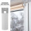 4pcs roller blind repair parts - cord pull drop for window shutters 9