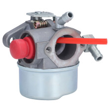 Kit de carburateur et bougies d'allumage 20016 20017 20018 6.75