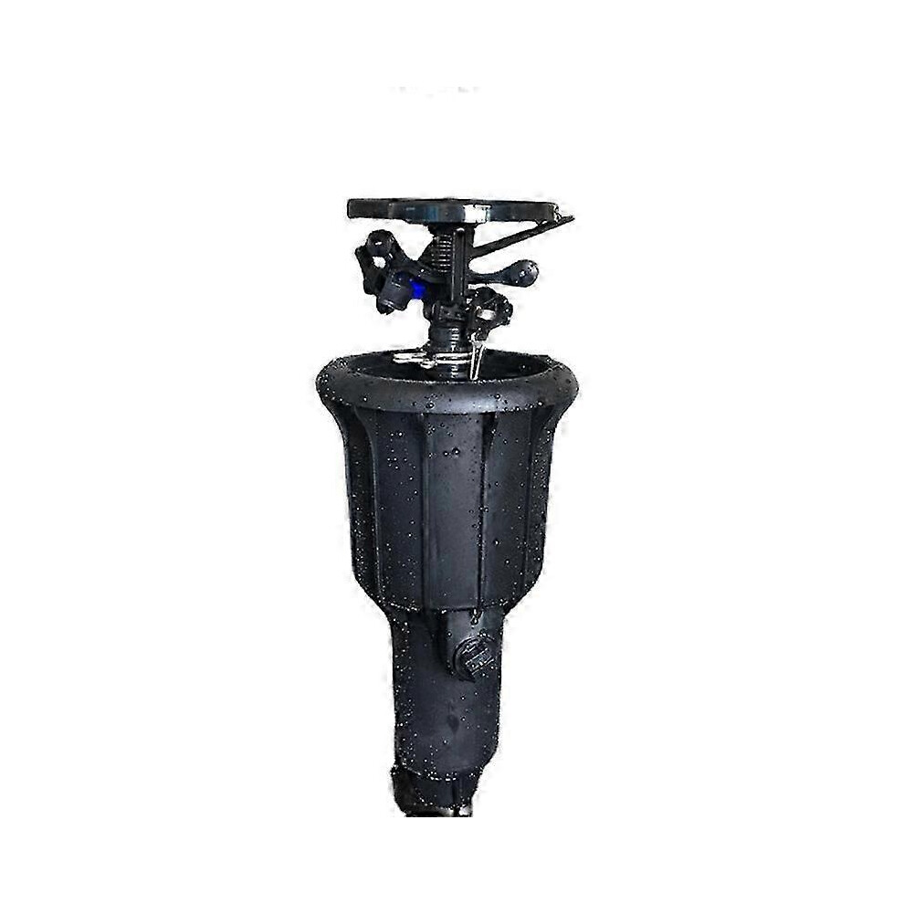 Kikidex (As Show, One Size) Rain Bird Pop-Up Sprinkler