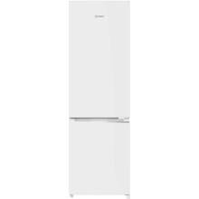Indesit INKS 8261 W4UK 177cm High Fridge Freezer - White