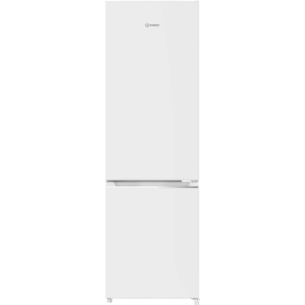B&Q -  Inks 8261 W4UkWhite Fridge Freezer262LE Energy - Image 8