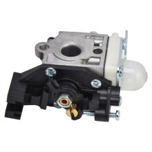 Aluminum Carburetor Replacement for Zama HC-152 HCR‑161ES Hedge Trimmers