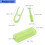 Portable Contact Lenses Insertion Removal Tool Soft-Green 4