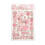 Matte Finish Scrapbooking Sticker Removable Adhesive PET-5 1