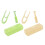 Portable Contact Lenses Insertion Removal Tool Soft-Green 2