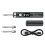 Miniature DC3.7V 8-10W USB Soldering Iron Tool USB Type-850mAh 1