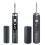 Miniature DC3.7V 8-10W USB Soldering Iron Tool USB Type-850mAh 2