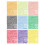 Alphanumeric Sticker PVC Letter Number Sticker For Journal-3 1