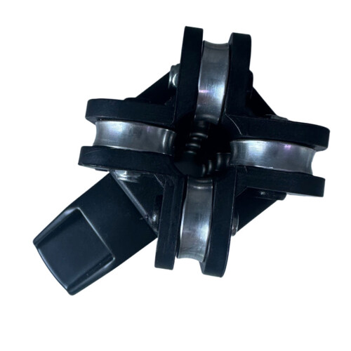 Professional Coppers Pipe Straightener Tool With Heavy Duty