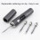 Miniature DC3.7V 8-10W USB Soldering Iron Tool USB Type-850mAh 5