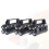 Professional Coppers Pipe Straightener Tool With Heavy Duty 6