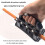 Professional Coppers Pipe Straightener Tool With Heavy Duty 2