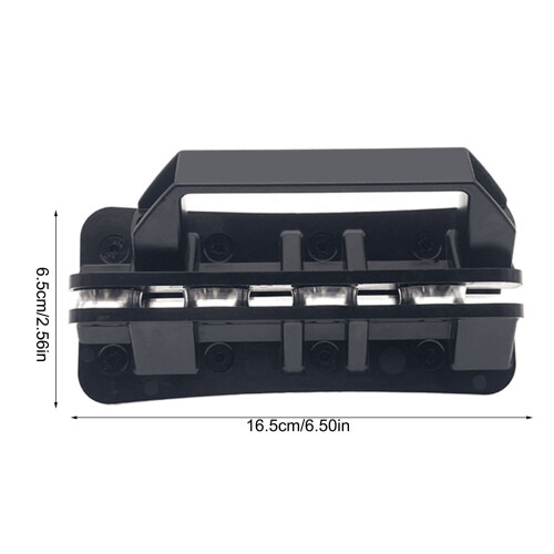Professional Coppers Pipe Straightener Tool With Heavy Duty 2