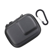 Heavy Duty Water Resistant Camera Organizers Including-Black