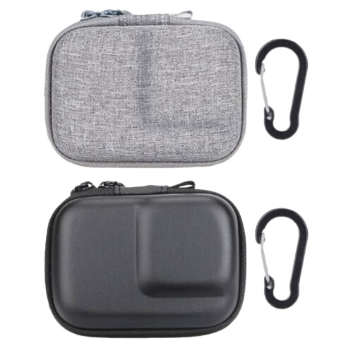 Heavy Duty Water Resistant Camera Organizers Including-Black 1
