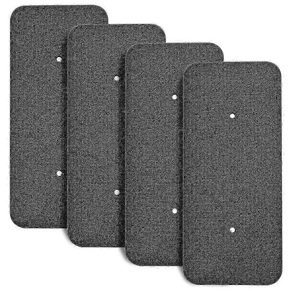 Kikidex (As Show, One Size) 4Pcs Dryer Filter Replacement Parts Compatible With Candy/Hoover/Ostein/Fagor/House To House Heat Pu