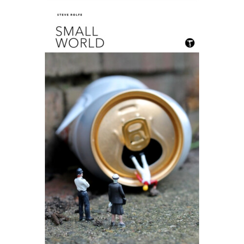 Small World by Steve Rolfe Paperback Book
