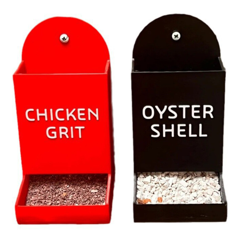 Minimize Food Waste With Clutter-Free Feeding Ornament Provide