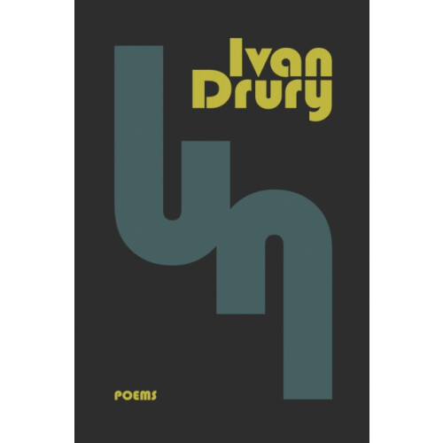 Un by Ivan Drury Paperback Book