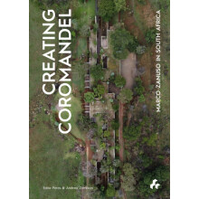 Creating Coromandel Marco Zanuso in South Africa by Andrea Zamboni Pap