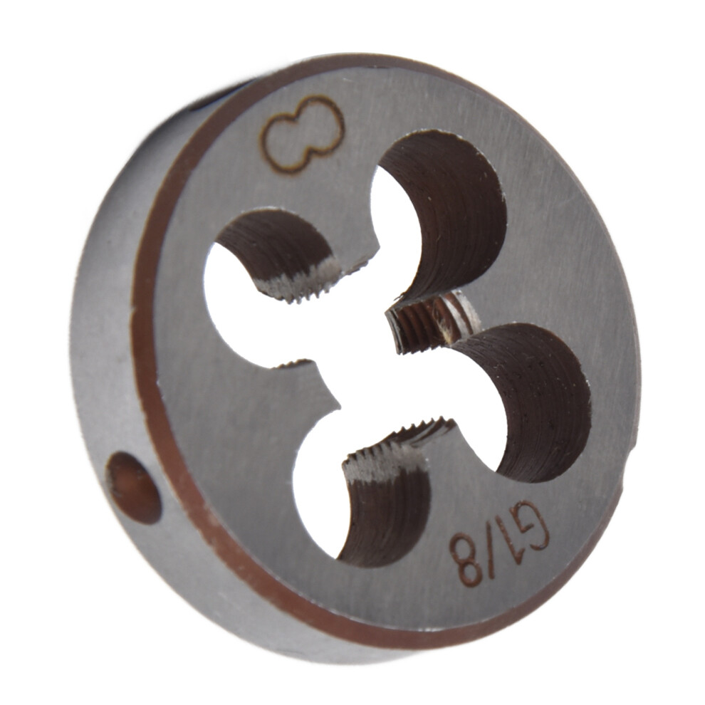 Premium Quality Unc Round Die High Precision Thread Screw Die For General Use 8371357815022