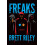 Freaks by Brett Riley Paperback Book 1