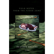 Field Notes from the Flood Zone by Heather Sellers Paperback Book