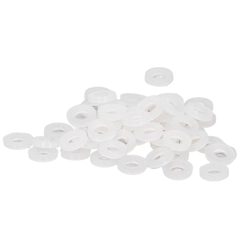Nylon Washer Assortment Kit M3 High Conductivity Din 12A 7891357815750