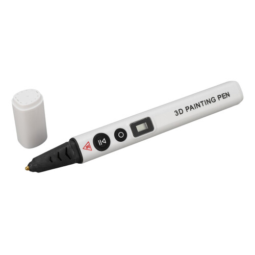 Intelligenter 3D-Druckstift für hohe Temperaturen, 1