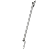 Marine Hatch Support Spring 8.25in 10lb Load Stainless Steel for RVs