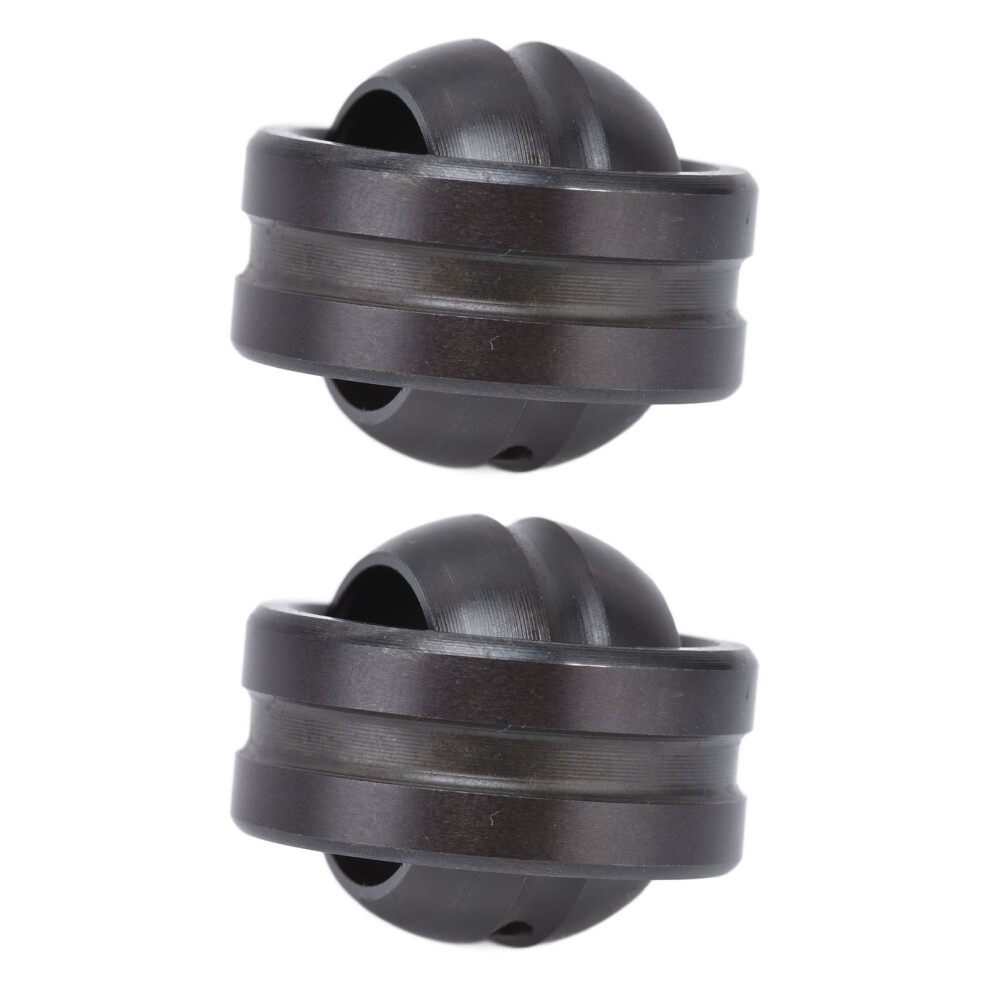 10Pcs Spherical Bearings Kit Ge16es 16Mm Id 30Mm Od 14Mm Thick 8771357816676