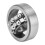 10 pezzi cuscinetti in miniatura 1018 8x22x7mm argento 8