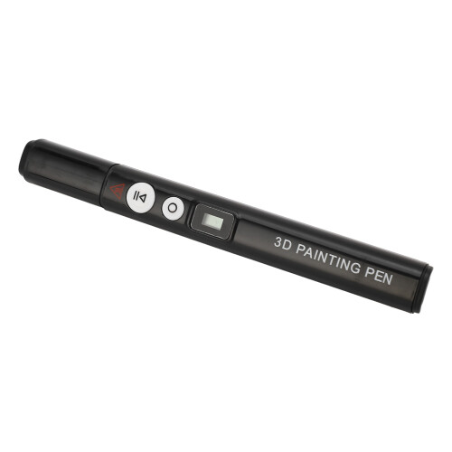 Intelligenter 3D-Druckstift für hohe Temperaturen, 2