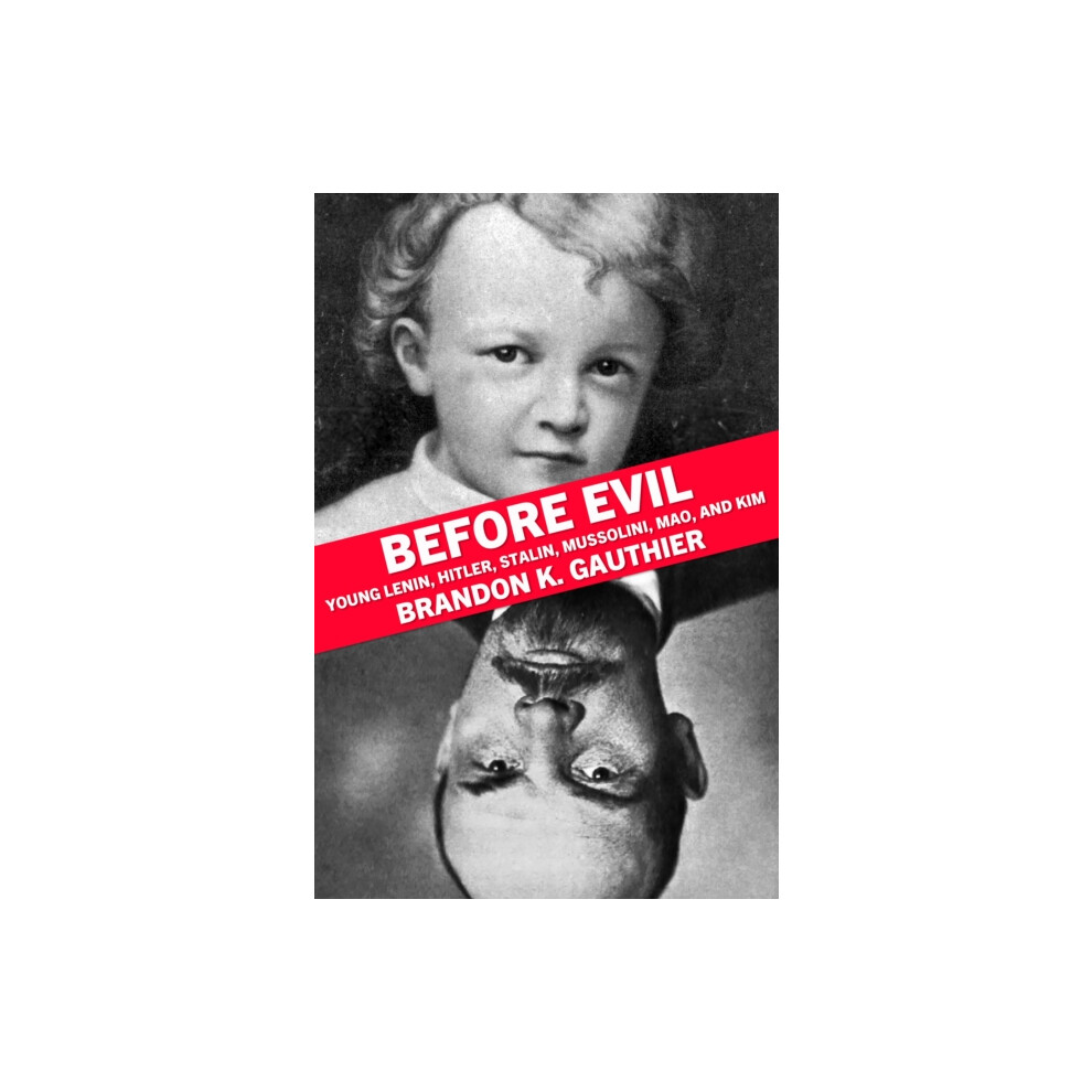 Before Evil